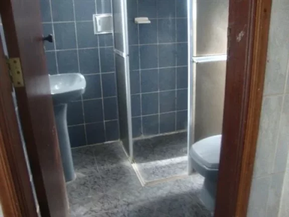 Imagem OPORTUNIDADE UNICA! DUAS CASAS NA MELHOR LOCALIZAÇÃO DO JARDIM CONSOLAÇÃO POR APENAS R$200 MIL (FRENTE PARA DUAS RUAS)
