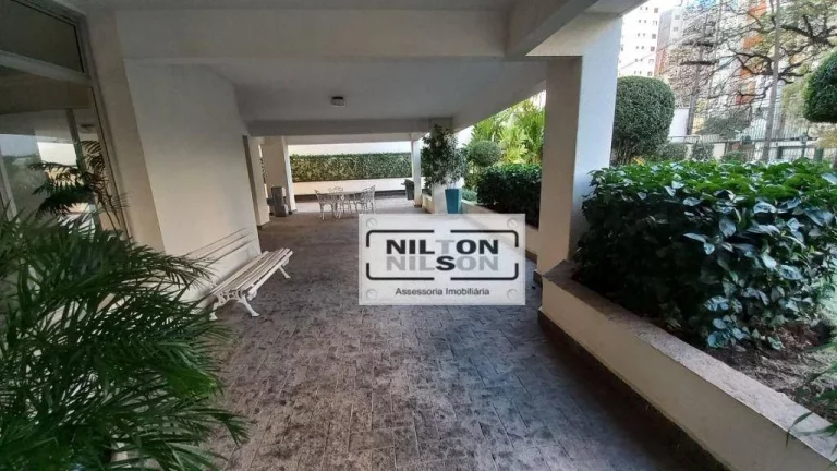 Imagem Apartamento com 3 dormitórios à venda, 113 m² por R$ 750.000,00 - Cambuí - Campinas/SP