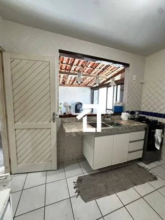 Imagem Casa | Feitosa | 3 Quartos | 108M2 | Piscina | Energia Solar | 1 Suíte