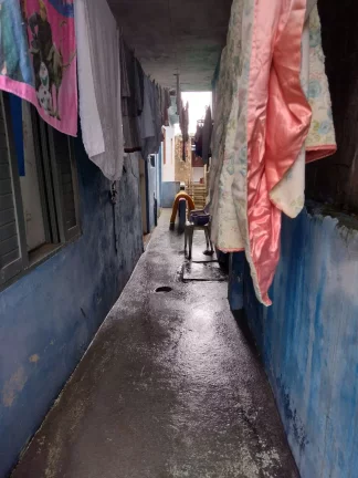 Imagem Casa à venda no bairro Jardim Alzira Franco - Santo André/SP