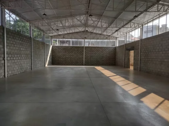 Imagem Galpão para Locação em Cabreúva-SP