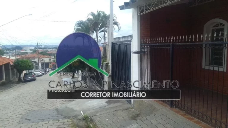 Casa Térrea a venda Vila Formosa - Jacarei SP.