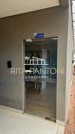Imagem Apartamento - Ribeirão Preto - Geraldo Correia de Carvalho
