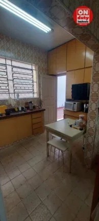 Imagem Casa para alugar, 240 m² por R$ 12.900/mês - Marapé - Santos/SP
