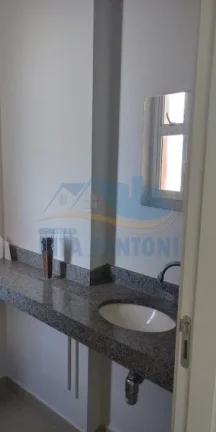 Imagem Sala Comercial - Ribeirão Preto - Nova Ribeirânia - Região Leste