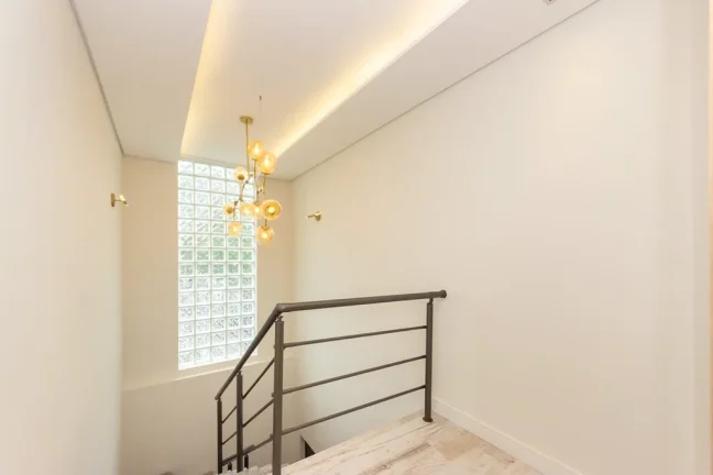 Imagem CASA RESIDENCIAL em São Paulo - SP, Campo Belo