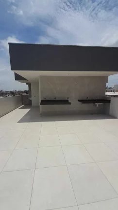 Imagem Apartamento Cobertura Duplex em Belo Horizonte