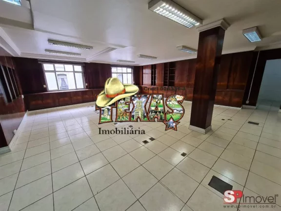 Imagem LOCAÇÃO E VENDA SALA COMERCIAL SÉ