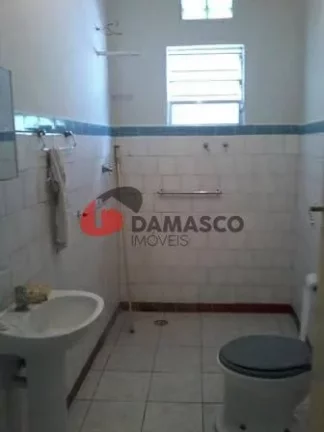 Imagem Casa à venda 3 Quartos, 6 Vagas, 188M², Osvaldo Cruz, São Caetano do Sul - SP