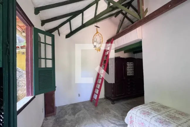 Imagem Casa à Venda - Vargem Grande, 2 Quartos, 135 m2