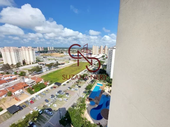Imagem APARTAMENTO COM 4 QUARTOS NO CONDOMÍNIO L ACQUA EM NEÓPOLIS - NATAL