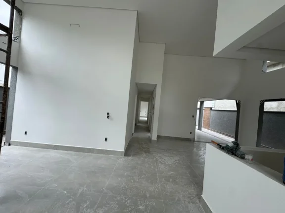 Imagem Lindo Casa Terrea 195M² Condomínio Jd Verona Sorocaba