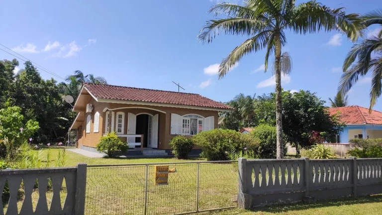 Imagem TERRENO RESIDENCIAL em São Francisco do Sul - SC, Rocio Grande