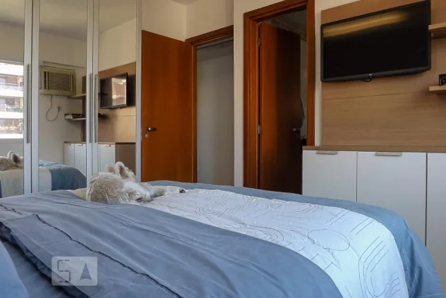 Imagem Apartamento à Venda - Recreio, 4 Quartos, 110 m2