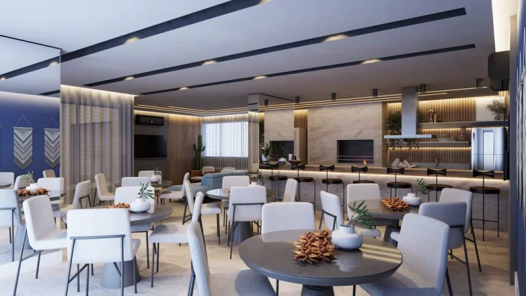 Imagem Apartamento com 2 Quartos à Venda, 68 m² em Tabuleiro Dos Oliveiras - Itapema