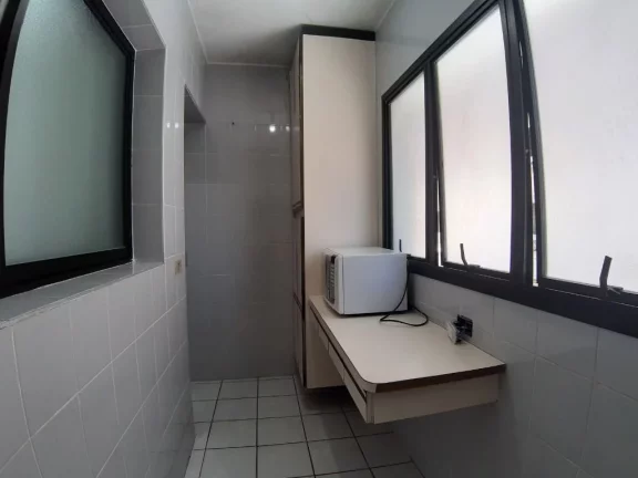 Imagem APTO MOBILIADO NA PITANGUEIRAS - SÃO 02 DORM. SENDO 01 SUÍTE, SALA P/ 02 AMBIENTES