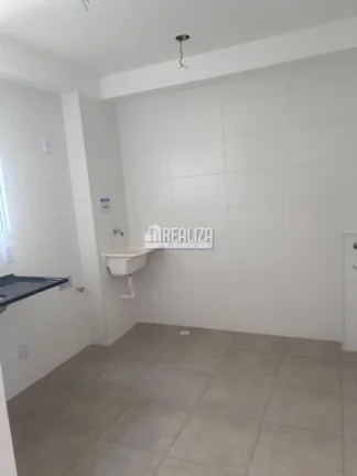 Imagem Apartamento para Alugar no Condomínio Reserva do Lago, bairro Jardim do Lago, em Uberaba - 2 Dormitórios