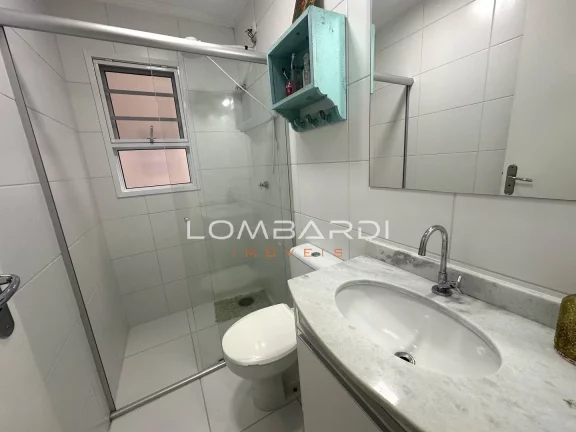 Imagem Apartamento à venda no Itaguá