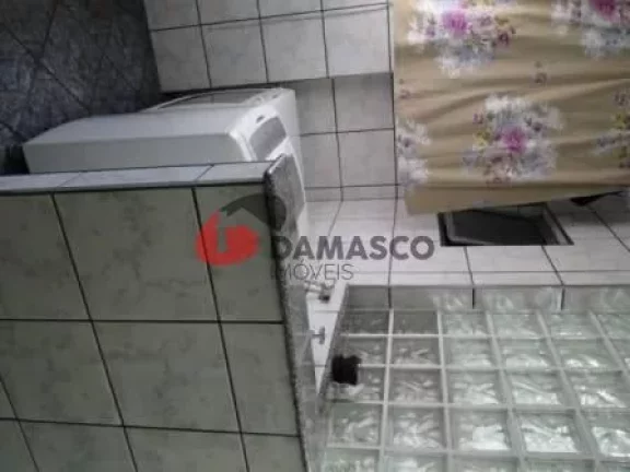 Imagem Apartamento à venda 3 Quartos, 1 Vaga, Centro, São Bernardo do Campo - SP