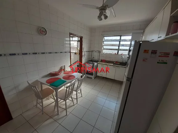 Imagem Ótimo apartamento em Santos/Marapé 3 dormitorios 1 suite 1 vaga