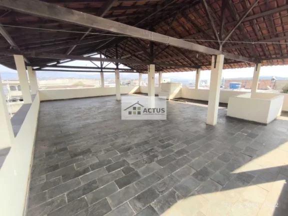Imagem Casa com 2 Quartos à Venda, 720 m² em Jardim Das Rosas - 1ª Seção (parque Durval De Barros) - Ibirité
