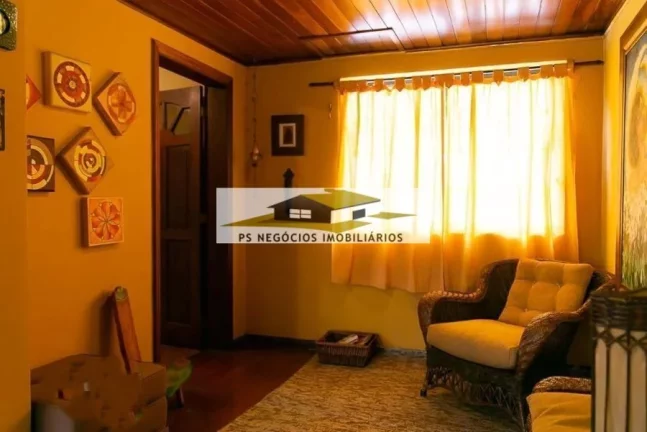 Imagem Sobrado para venda no Ipiranga com 380m2