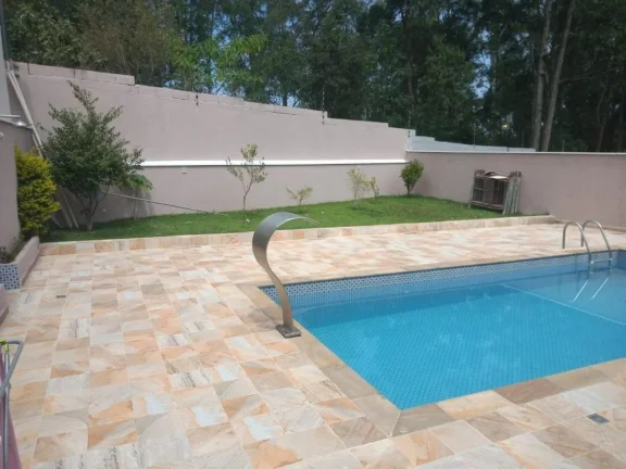 Imagem Casa 270 m² no Morada da Serra