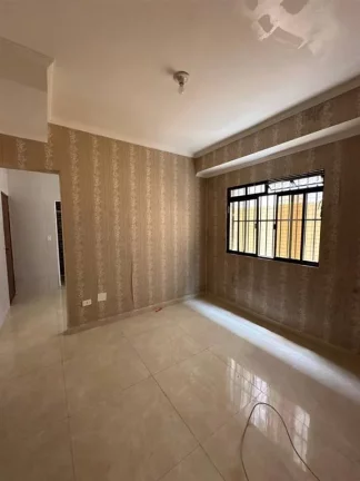 Imagem Apartamento com 1 dorm, Boqueirão, Praia Grande - R$ 199 mil, Cod: 2931