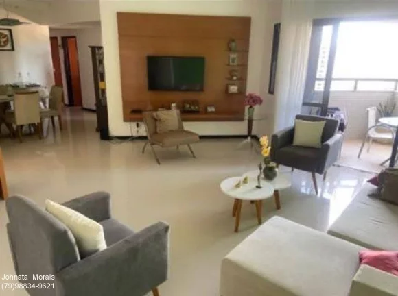 Imagem Apartamento à Venda no Condomínio Mansão Horácio Hora - 4 Quartos, 2 Vagas - Norte/Leste