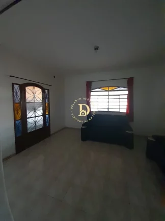 Imagem Casa - Jardim Colonial - 5 Dormitórios(1 suíte) - 300m² - Com Edícula