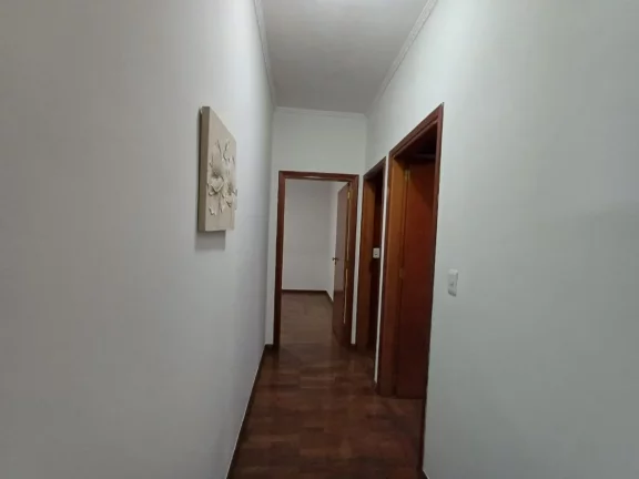 Imagem Casa de vila para venda em São Joaquim com 3 quartos, sendo 1 suíte, 191m2