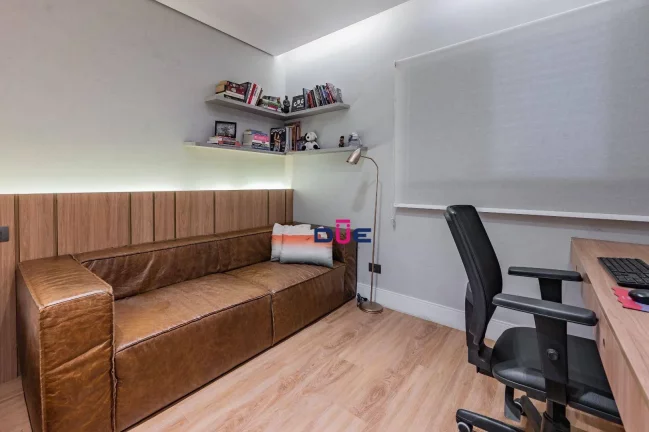 Imagem Apartamento com 3 dormitórios à venda, 175 m² por R$ 1.780.000,00 - Boqueirão - Santos/SP