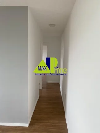 Imagem Apartamento 2 dormitórios
