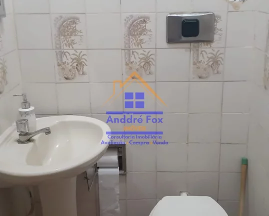 Imagem Casa de Vila com Dois Quartos e vaga no Engenho Novo R$ 310.000,00