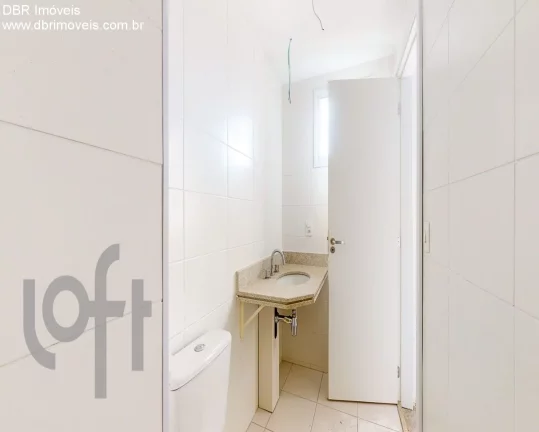 Imagem APARTAMENTO RESIDENCIAL em São Paulo - SP, Vila Andrade