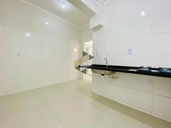 Imagem Apartamento para Venda em Santos, José Menino, 1 dormitório, 1 suíte, 2 banheiros