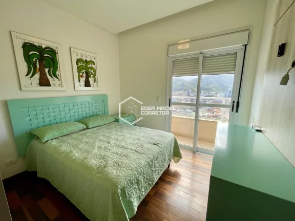 Imagem Está em busca de uma cobertura deslumbrante com uma vista panorâmica do mar e infraestrutura compl...
