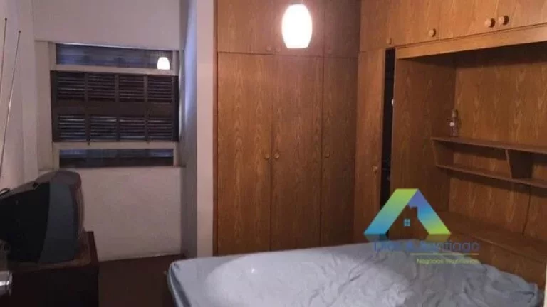 Imagem Jardim Paulista Apartamento 1 dormitório, 1 vaga com excelente localização e valor !!!
