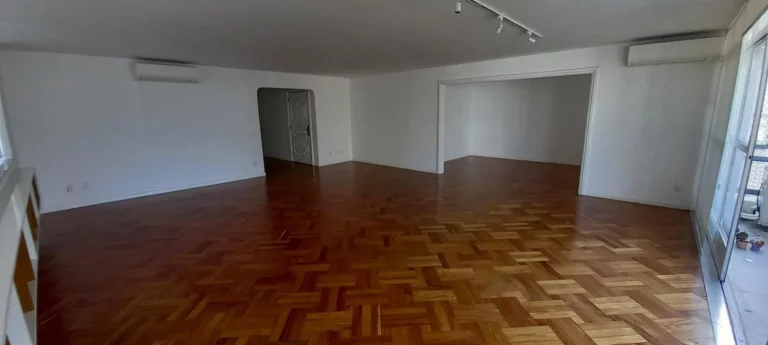 Imagem Apartamento com 3 dormitórios 1 suite e 2 vagas no Jardim Paulista