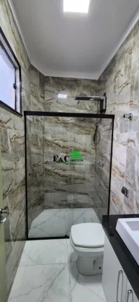 Imagem Casa em Condomínio para Venda em Limeira, Parque Residencial Roland, 4 dormitórios, 4 suítes, 2 banheiros, 3 vagas