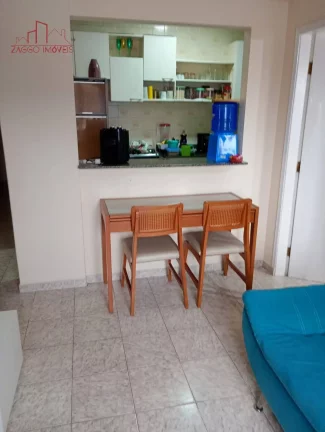 Imagem Oportunidade - Apartamento na Praia Grande.