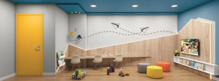 Imagem NeoConx Elísio660 - Residencial