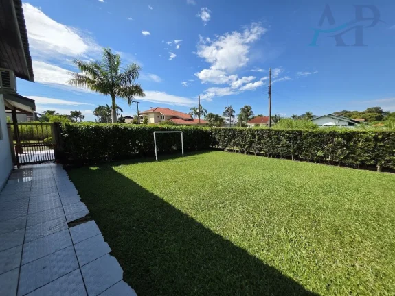 Imagem Casa Térrea em Peruíbe-SP no Residencial Bougainville V