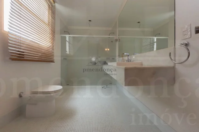 Imagem Cobertura Duplex 4 dormts, 3 suites, 2 vags, 356 m2