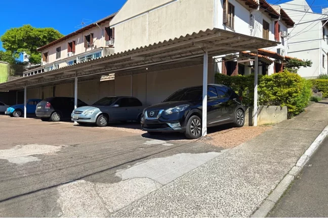 Imagem VNMC 100 Casa 610191037-95 - Casa à venda no bairro Vila Nova - Porto Alegre/RS