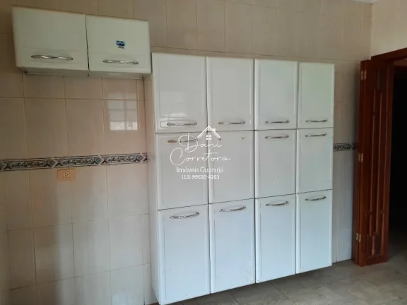 Imagem POUSADA Residencial em GUARUJÁ - SP, LOTEAMENTO JOÃO BATISTA JULIÃO
