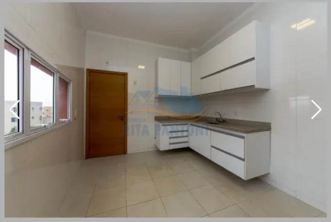 Imagem Apartamento - Ribeirão Preto - Jardim Irajá - Região Sul