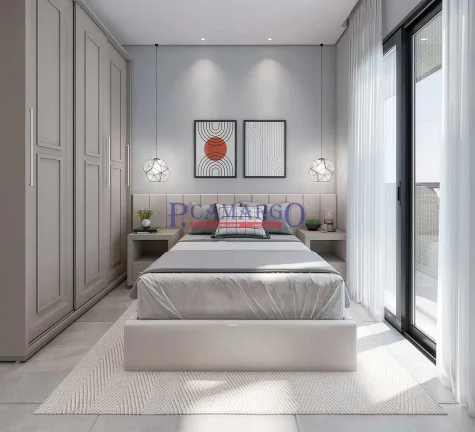 Imagem Apartamento Padrão