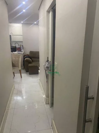 Imagem Apartamento com 3 dormitórios à venda, 83 m² por R$ 1.050.000,00 - Jardim Flor da Montanha - Guarulhos/SP