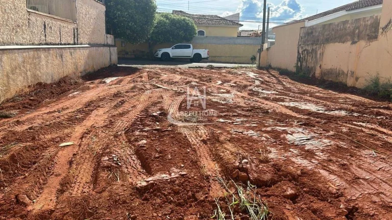 Imagem Terreno Vila Diniz São José do Rio Preto - SP
